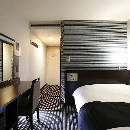 Apa Hotel & Resort Tokyo Bay Makuhari Chiba Exterior photo