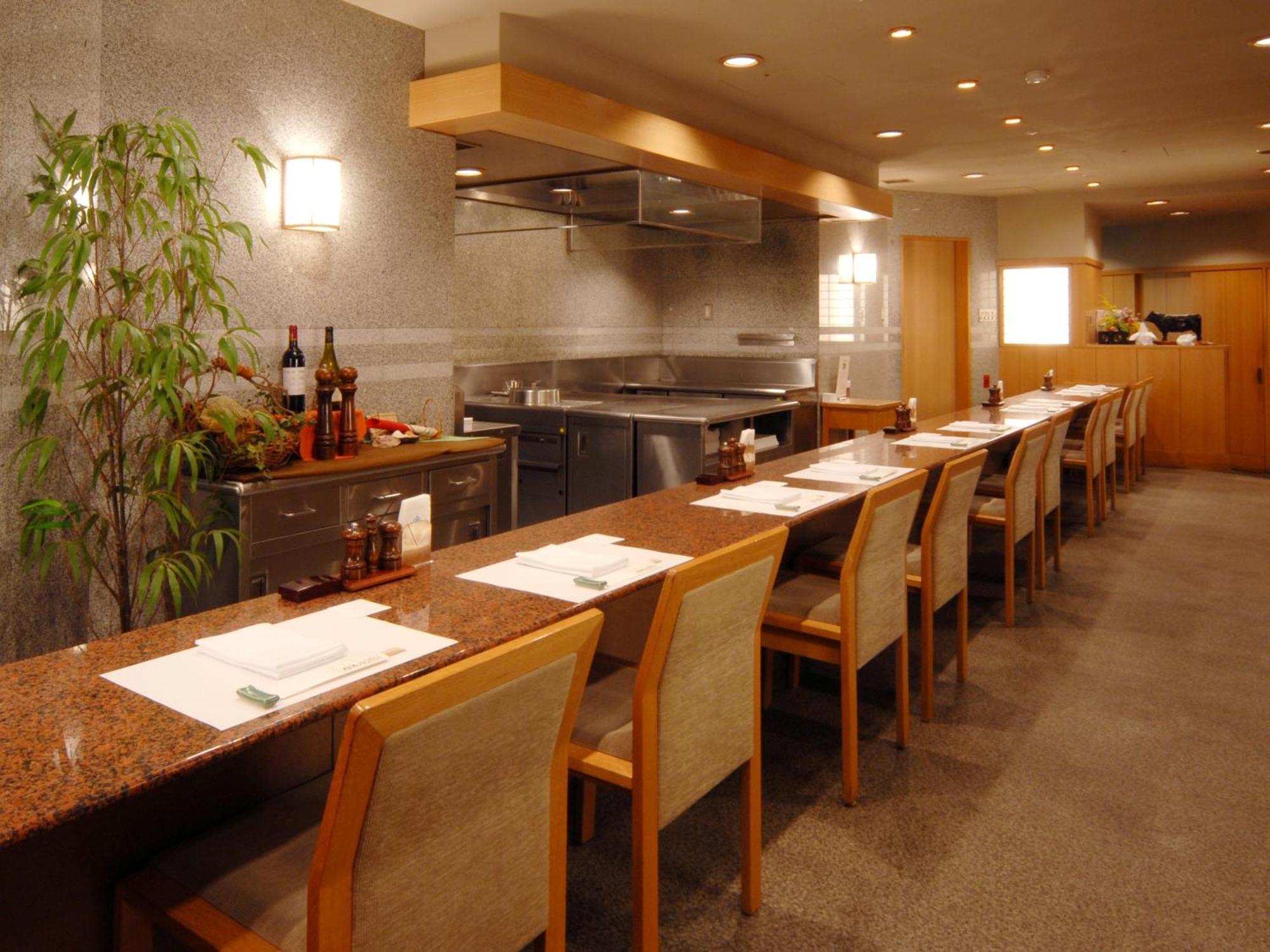 Hotel Apa & Tokyo Bay Makuhari Chiba