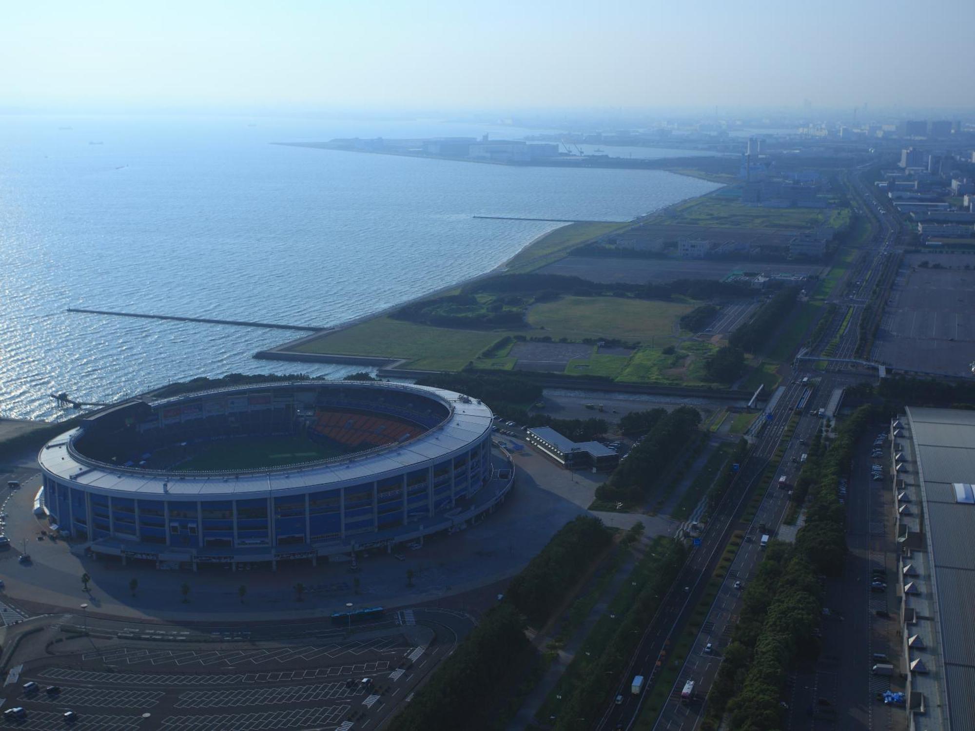 Apa & Tokyo Bay Makuhari