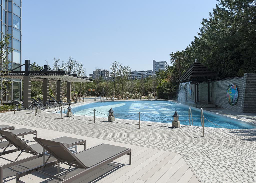 Hotel Apa & Tokyo Bay Makuhari 3*
