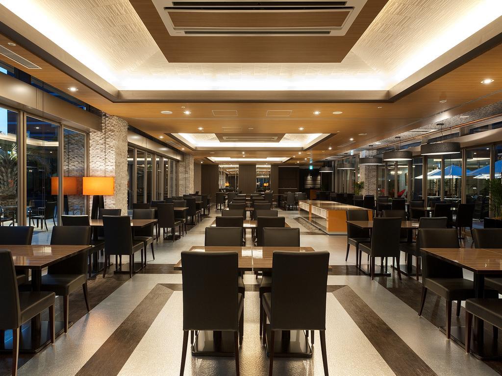 Apa & Tokyo Bay Makuhari Hotel 3*