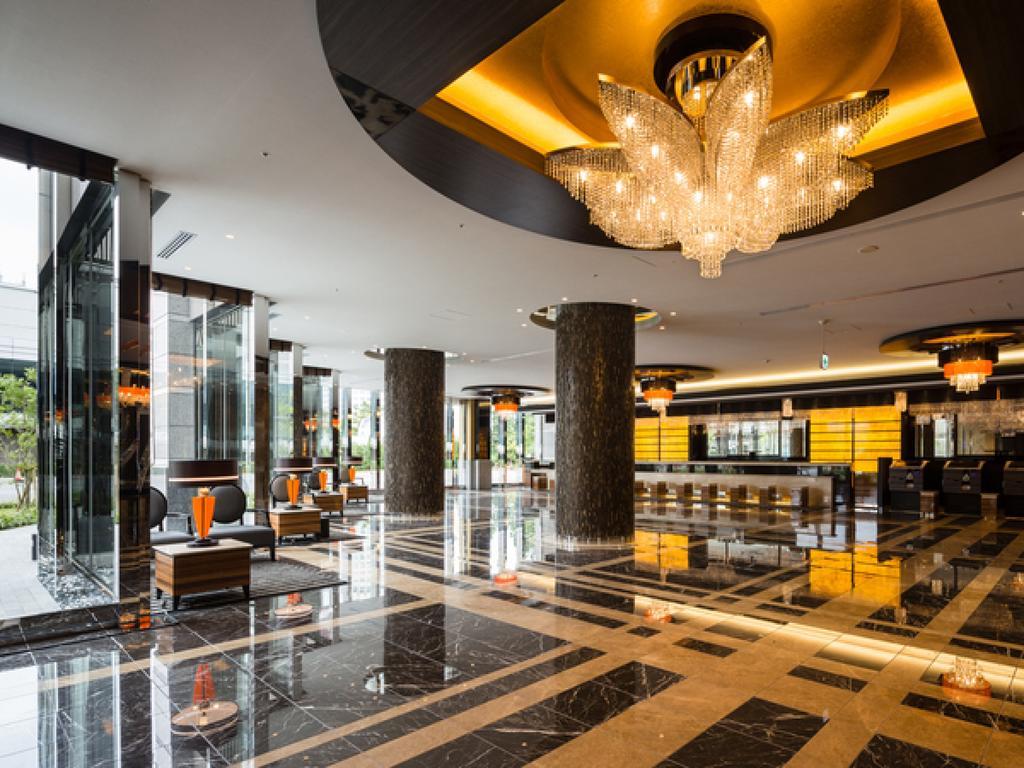 Hotel Apa & Tokyo Bay Makuhari 3*