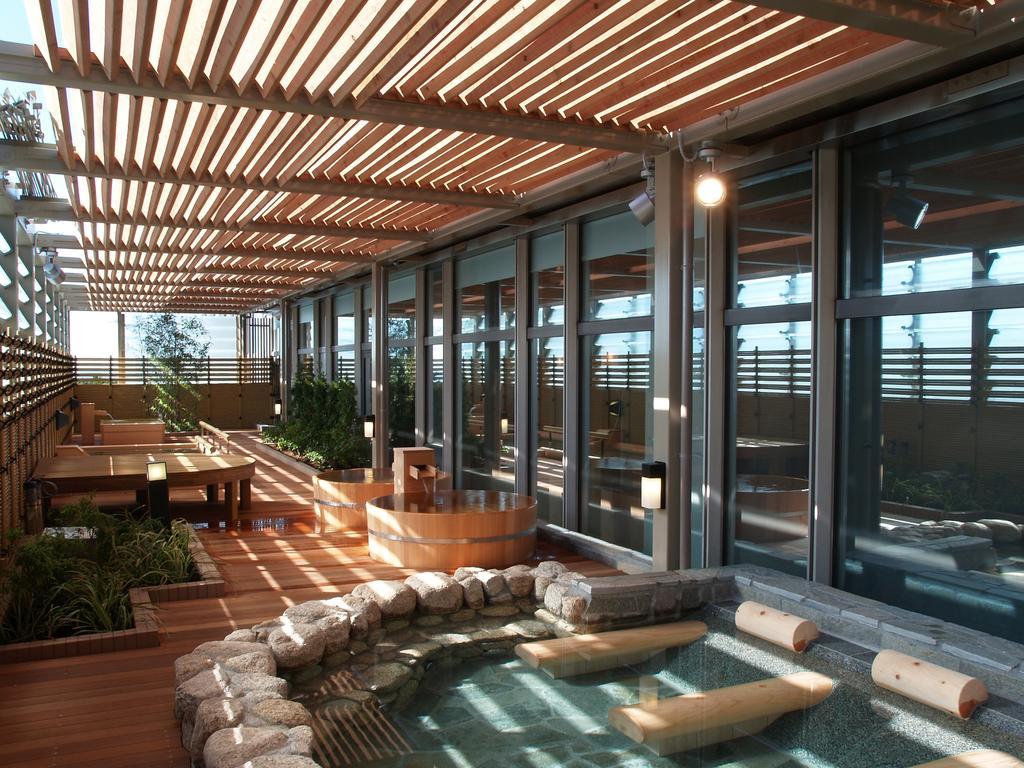 Apa & Tokyo Bay Makuhari 3*