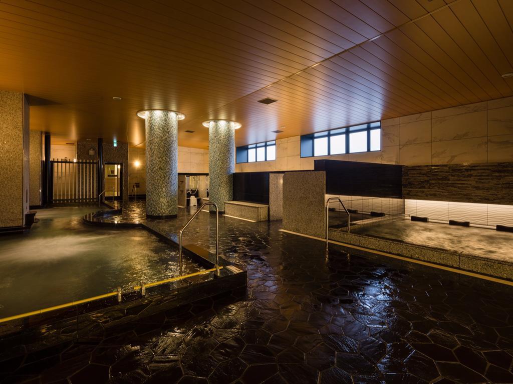 Hotel Apa & Tokyo Bay Makuhari 3*