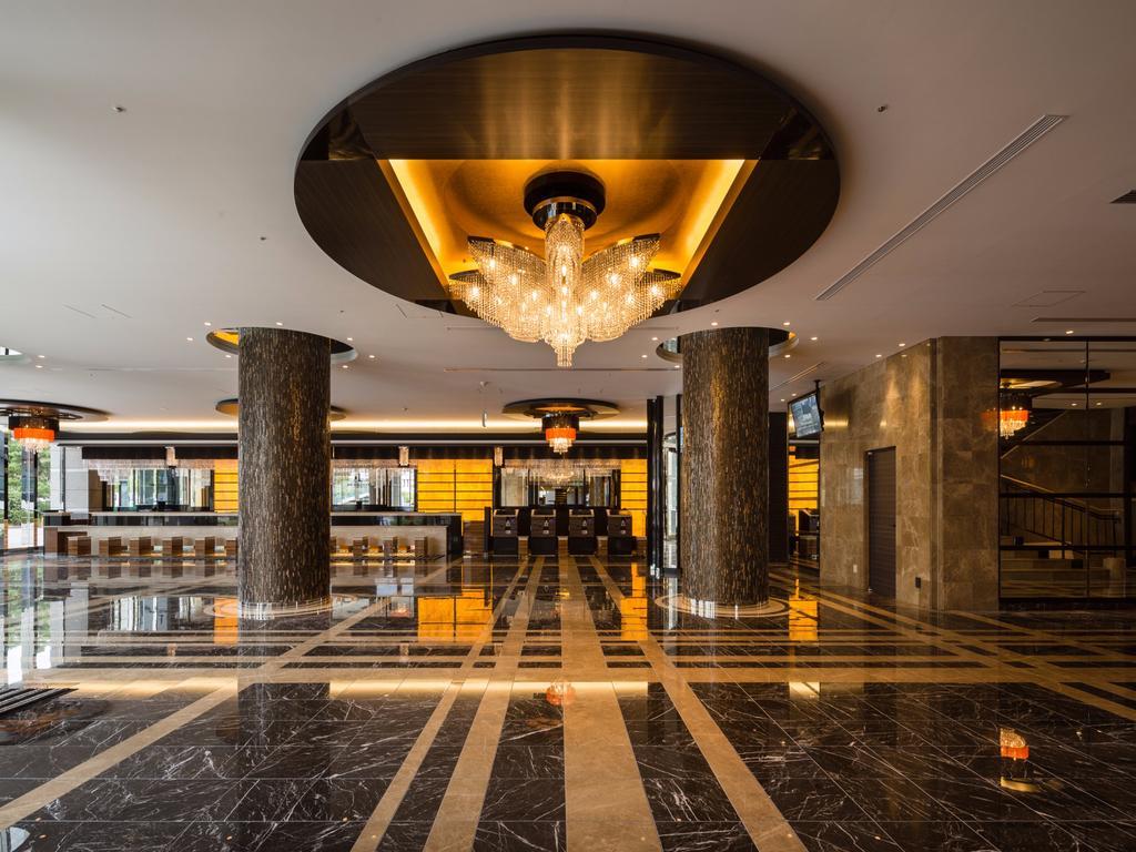 Apa & Tokyo Bay Makuhari Hotel Chiba