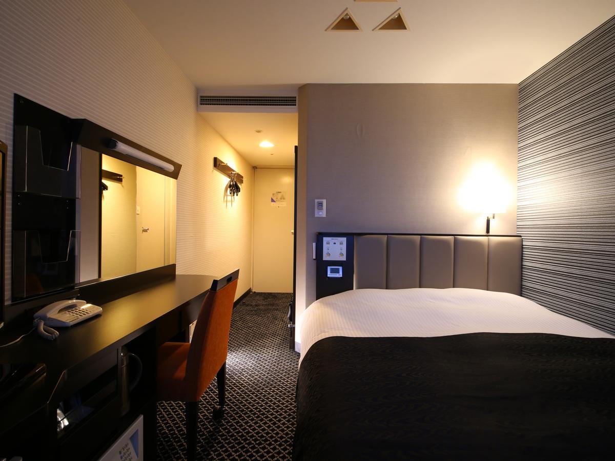 Hotel Apa & Tokyo Bay Makuhari Chiba
