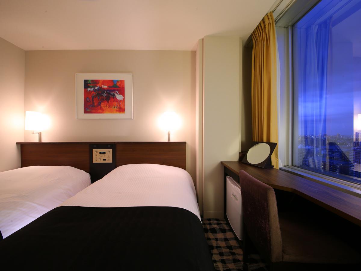 Hotel Apa & Tokyo Bay Makuhari