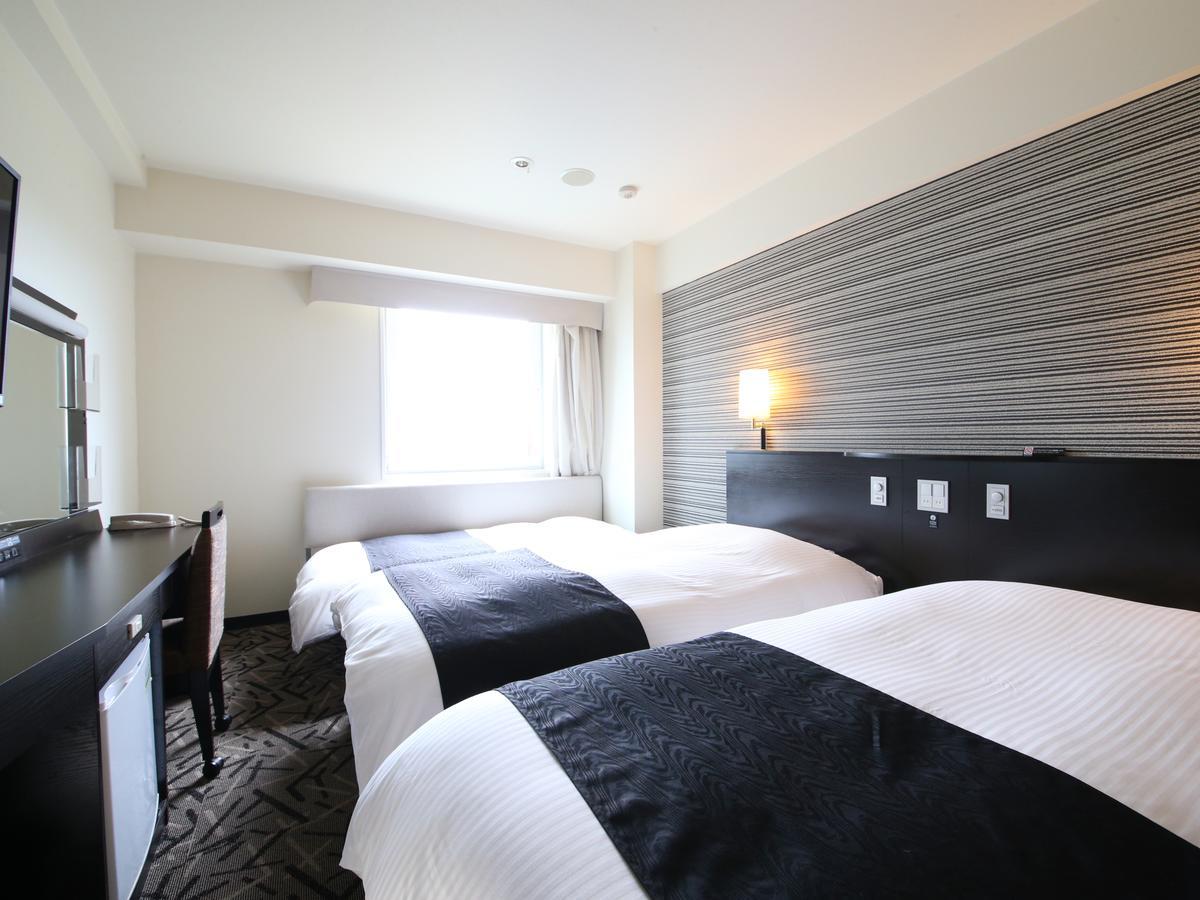 Apa & Tokyo Bay Makuhari Hotel Chiba
