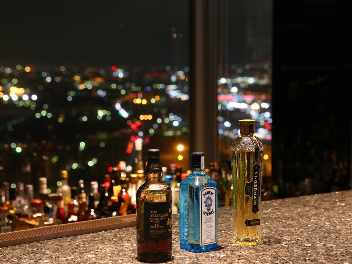 Apa & Tokyo Bay Makuhari Hotel