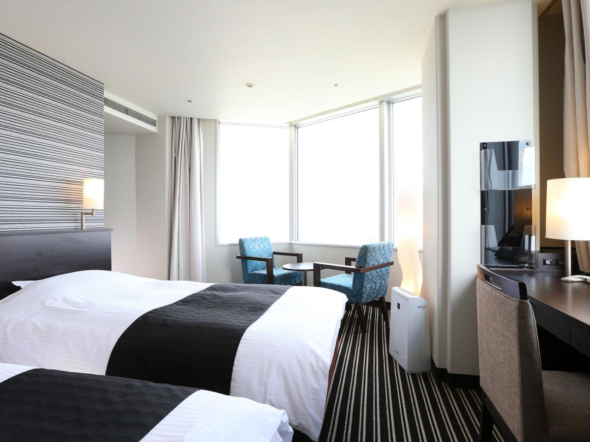 Hotel Apa & Tokyo Bay Makuhari