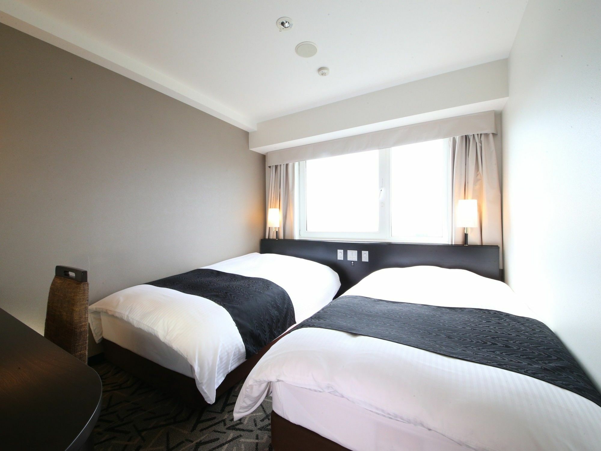 Hotel Apa & Tokyo Bay Makuhari