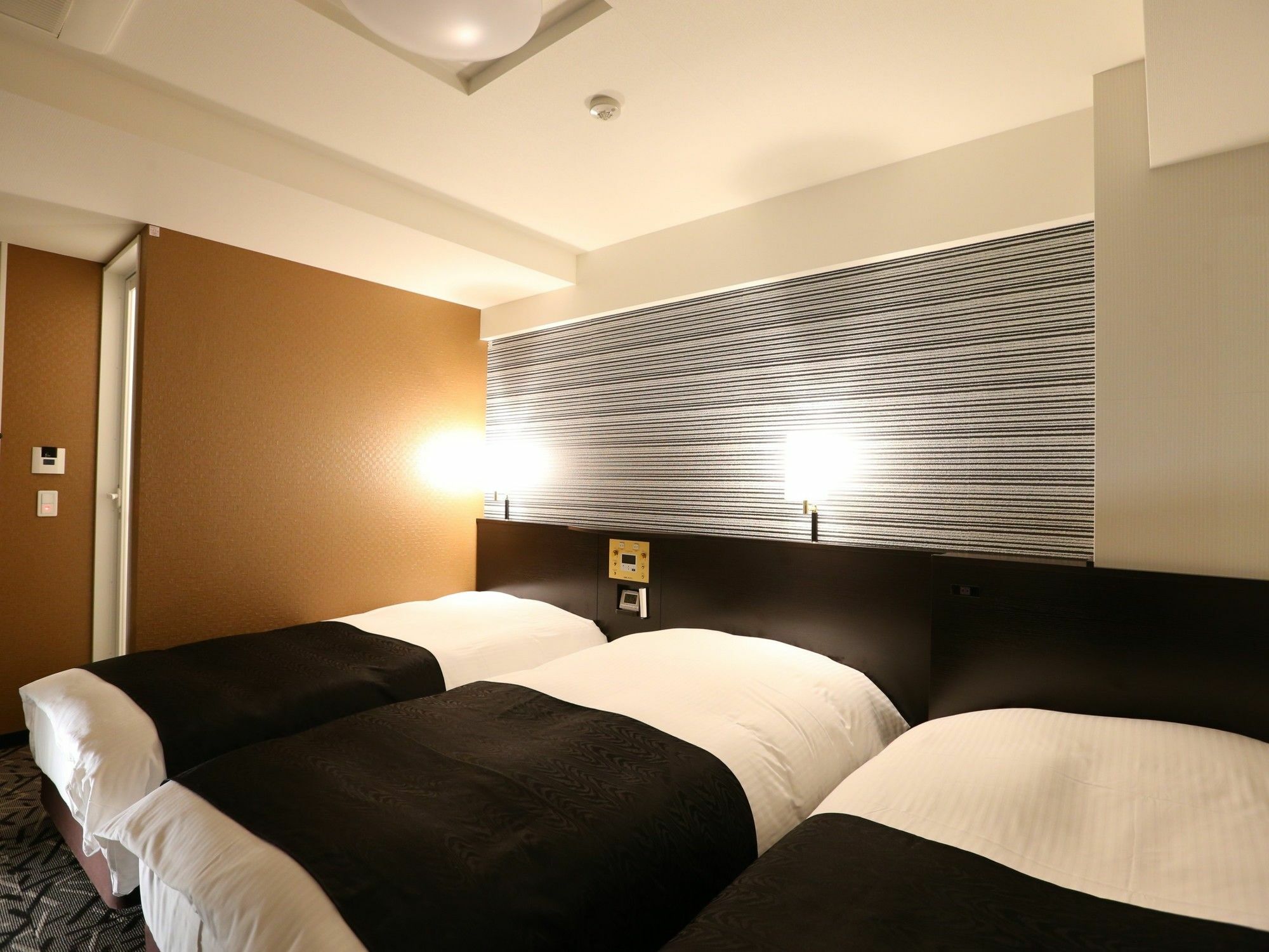 Apa & Tokyo Bay Makuhari 3* Chiba