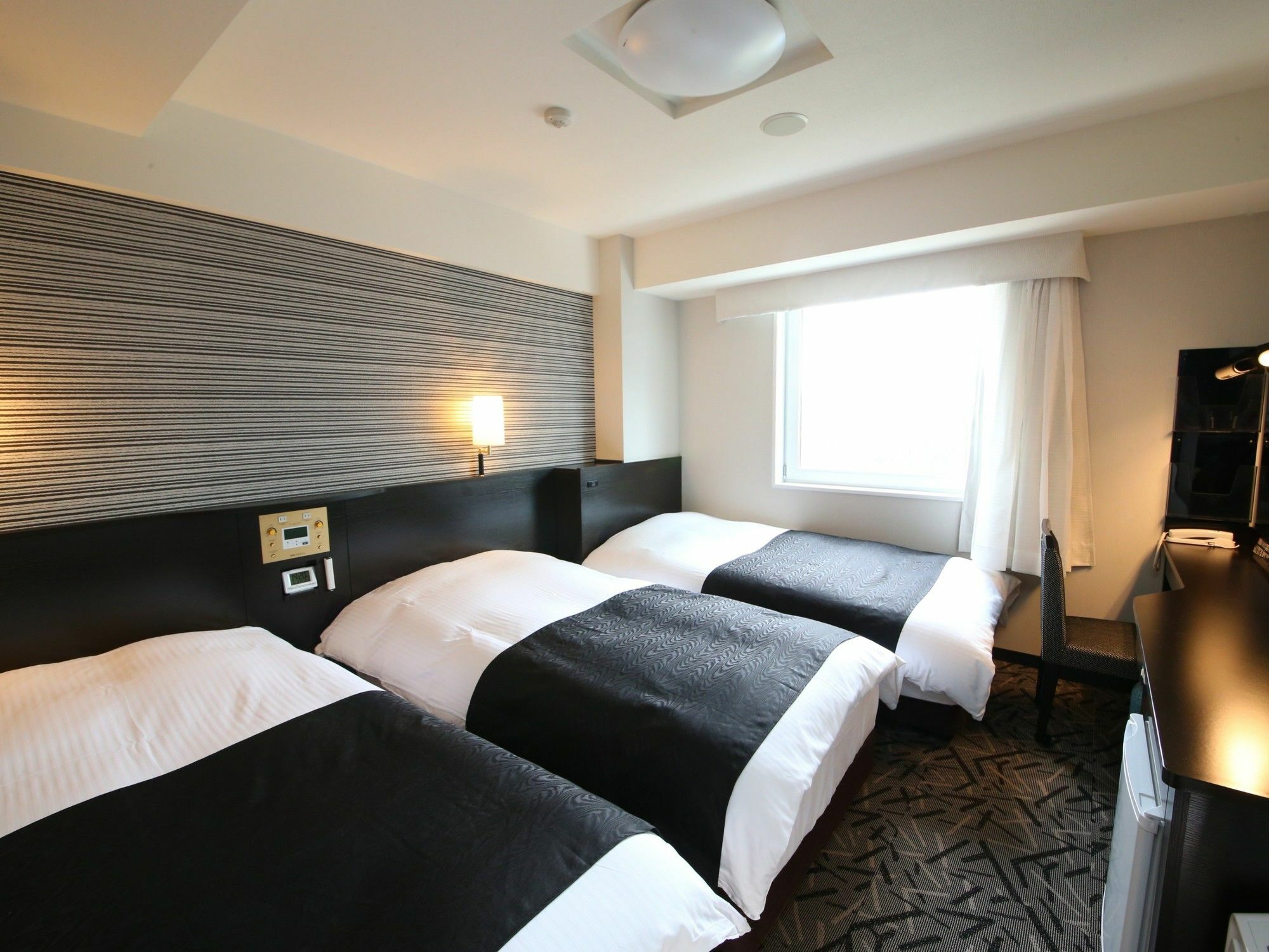 Apa & Tokyo Bay Makuhari Hotel Chiba