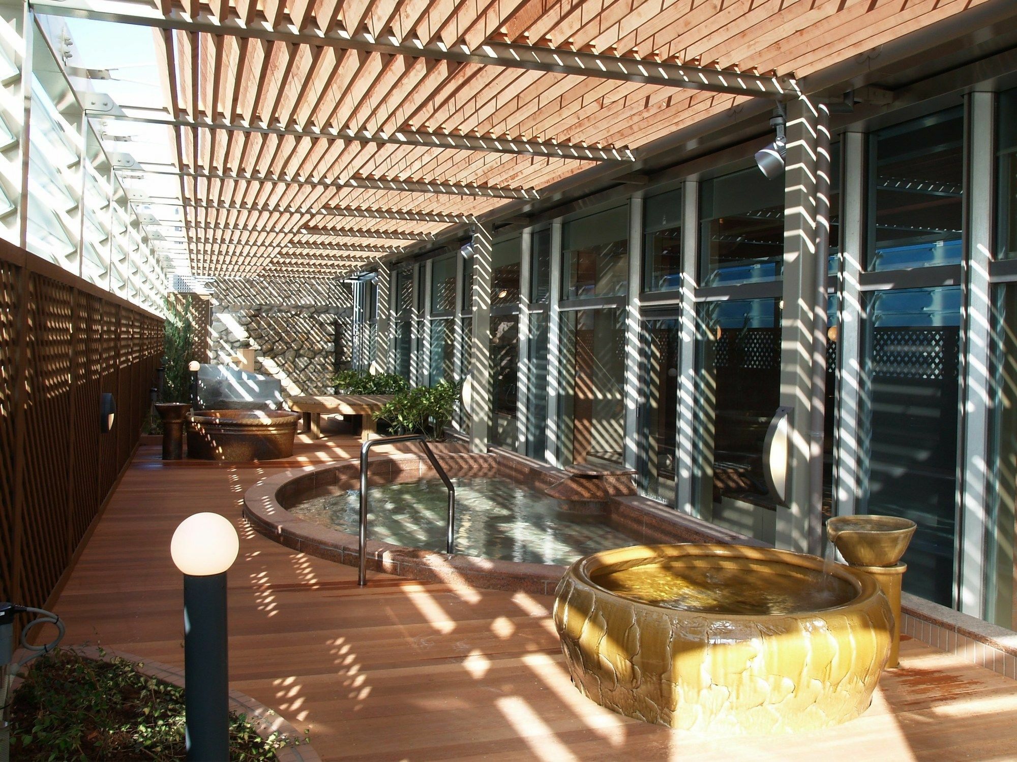 Hotel Apa & Tokyo Bay Makuhari
