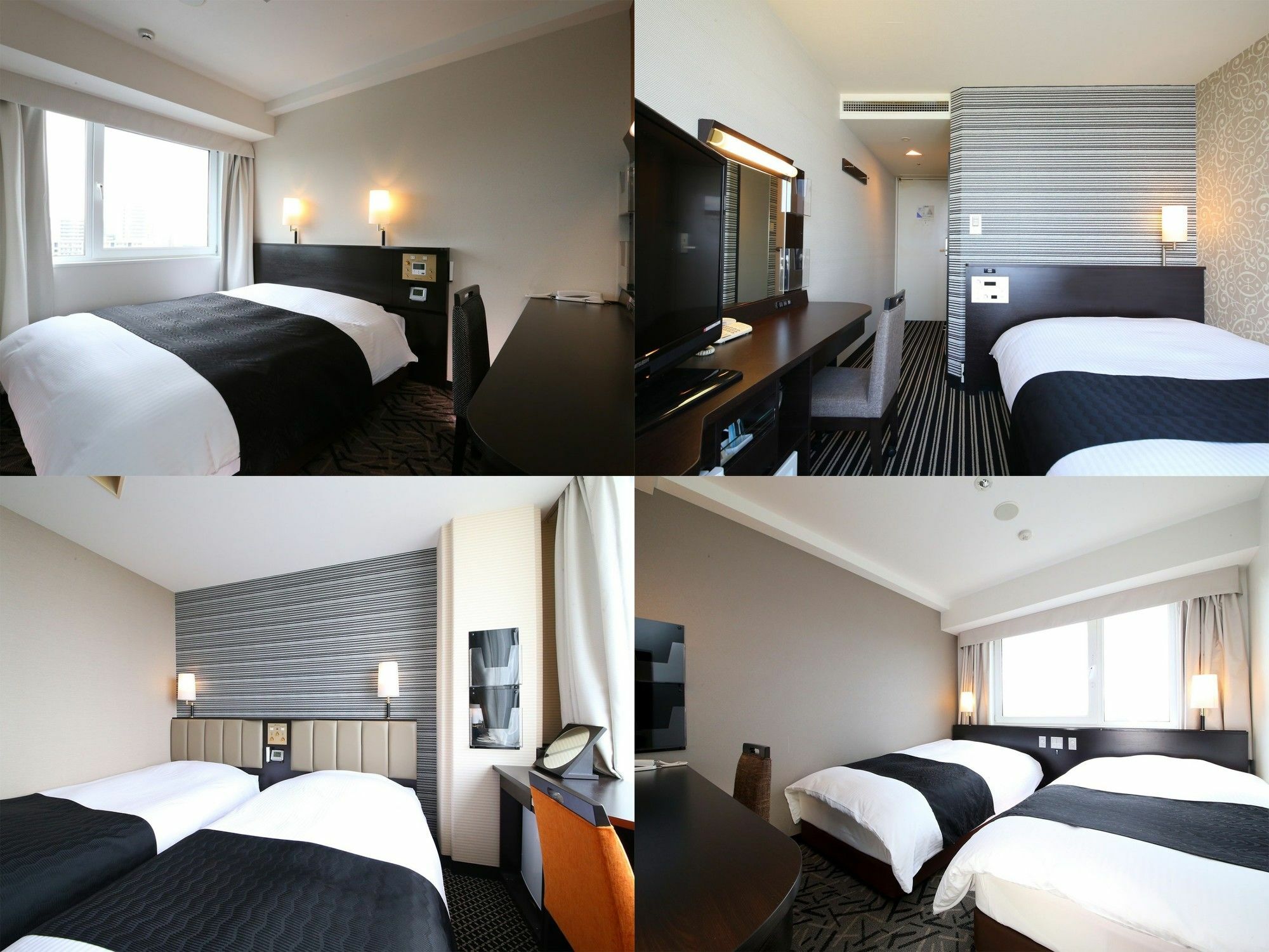Hotel Apa & Tokyo Bay Makuhari