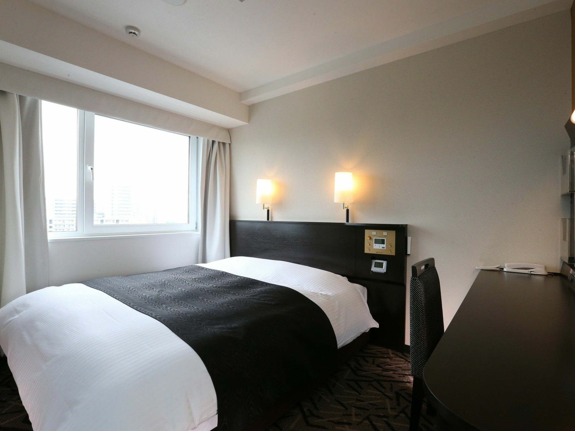 Apa & Tokyo Bay Makuhari Hotel Chiba