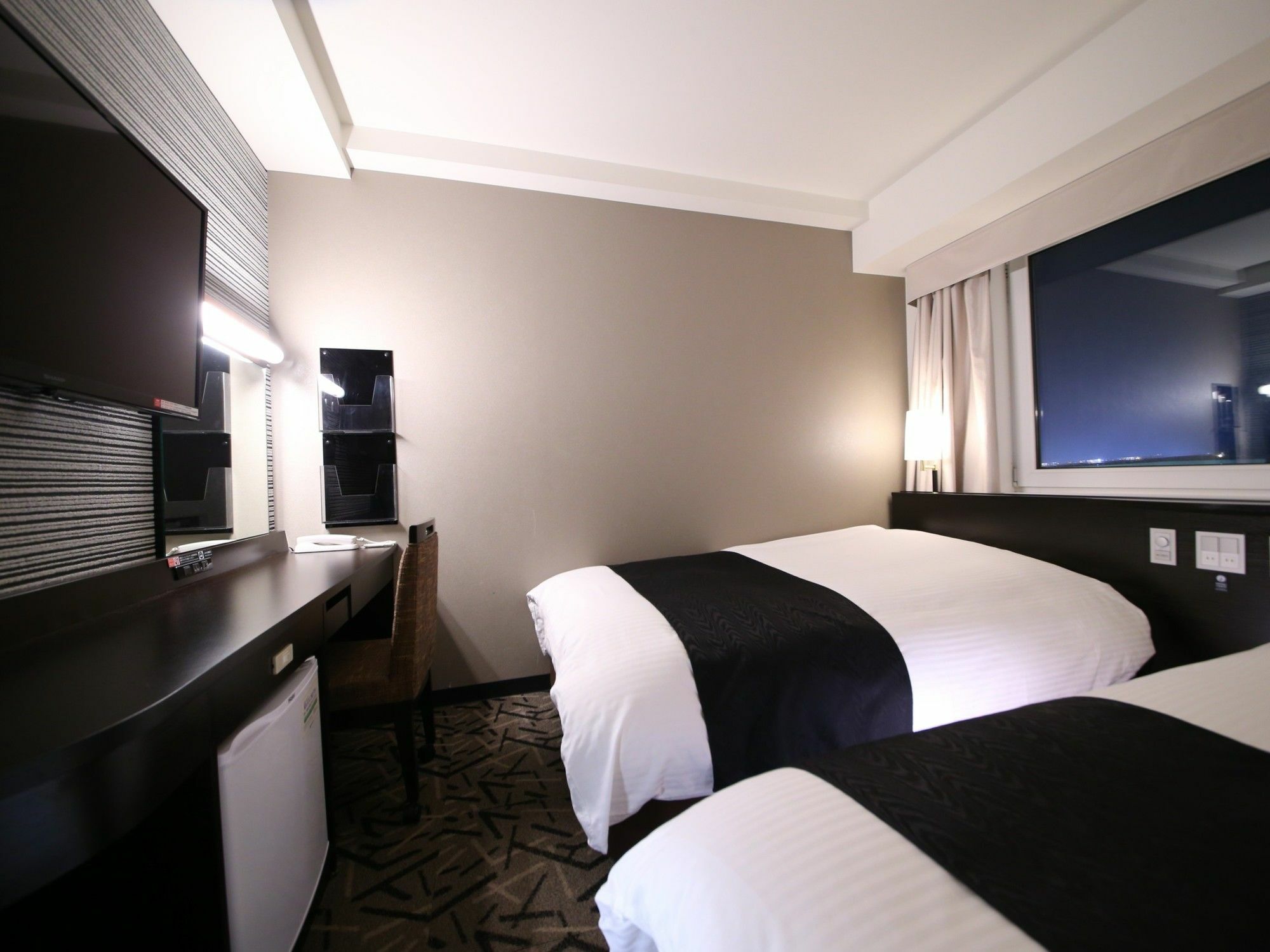 Apa & Tokyo Bay Makuhari Hotel 3*