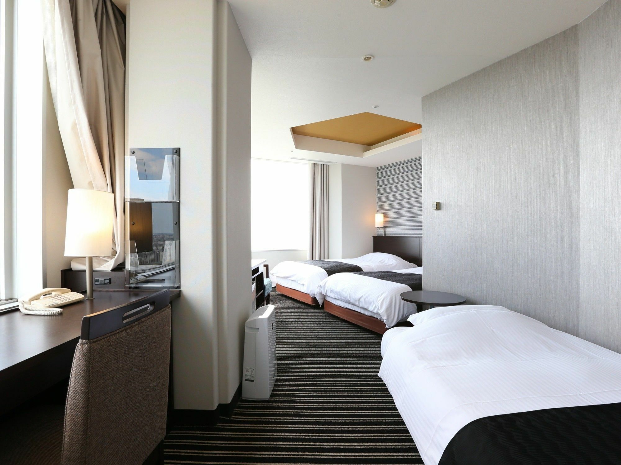 Apa & Tokyo Bay Makuhari Hotel